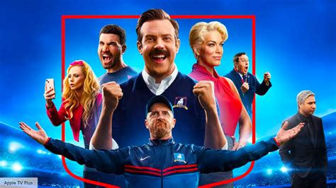 Ted lasso characters. With Ted Lasso season 3, episode 12 marking the end of the series, viewers will not have to wait long to see the resolution of this storyline and the journeys of the show's many lovable characters. 
