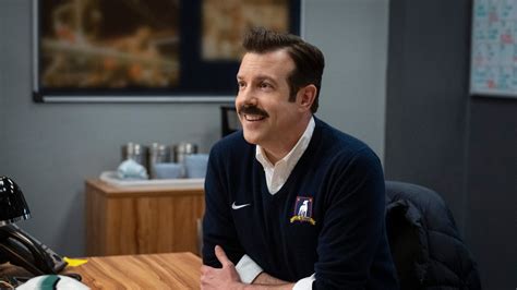 Ted lasso episode season 3 episode 5. May 24, 2023 · On Ted Lasso Season 3 Episode 12, the series comes to an emotional conclusion, delivering full circle moments for all of the characters. Review 