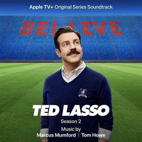 Ted lasso music. Listen to Ted Lasso Theme on Spotify. Marcus Mumford, Tom Howe · Song · 2020. 