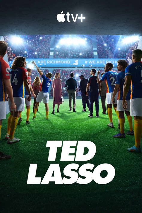 Ted lasso s3. S3 E11: An unexpected guest has Ted on edge. When Richmond travel to Manchester for a big match, Roy and Keeley become concerned about Jamie. ... Ted Lasso Mom City Comedy May 24, 2023 1 hr 9 min Apple TV+ 7 days free, then $9.99/month. Accept Free Trial S3 E11: An unexpected guest has Ted on edge. When Richmond travel … 