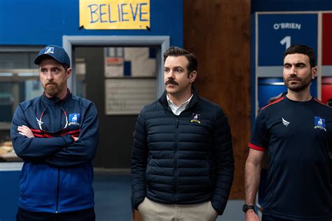 Ted lasso season 2. 'Ted Lasso' Recap, Season 2, Episode 10: 'No Weddings And A Funeral' Rebecca suffers a loss, and her friends and loved ones rally to her side. Meanwhile, Ted starts to open up to Sharon in earnest ... 
