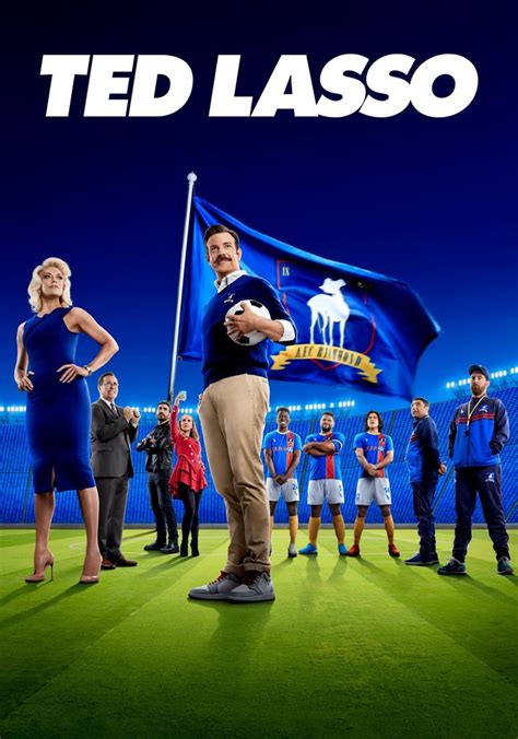 Ted lasso season 3. Mar 15, 2023 · Season Three of Ted Lasso just debuted on Apple TV+. All of your favorite characters—Roy Kent, Keeley Jones, Sam Obisanya, and more—are back, and ready to navigate life as the newest club in ... 