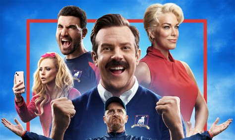 Ted lasso spin off. December 19, 2023, 8:01 am. Hannah Waddingham knows you miss "Ted Lasso" -- so does she. The Emmy-winning actress joined "Good Morning America" on Tuesday to discuss her holiday special on Apple TV+ and reacted to hopes for a spinoff of the soccer-centric series focused on her and co-star Juno Temple's characters, besties Rebecca Welton and ... 