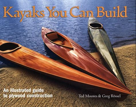 Ted moores kayaks you can build an illustrated guide to plywood construction hardcover 2004 edition. - Study guide for cunningham reich s culture and values a.