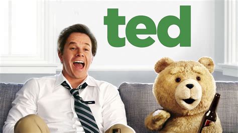 Ted movie series. Picking up where the movies left off would've posed a challenge for one specific reason, according to Seth MacFarlane. Mark Wahlberg may not appear in the new Peacock show Ted, but creator Seth ... 