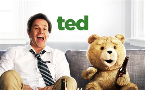 Ted, stylized as ted, is a 2012 American comedy film, directed by Seth MacFarlane and written by John Jacobs, Scott Stuber, MacFarlane, Wellesley Wild, and Jason Clark. It stars Mark Wahlberg as John Bennett, Mila Kunis as Lori Collins, and MacFarlane as the voice of Ted. It features Giovanni Ribisi as Donny, Joel McHale as Rex, Jessica Barth as Tami-Lynn McCafferty, Aedin Mincks as Robert .... 