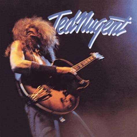 Ted nugent stranglehold. Things To Know About Ted nugent stranglehold. 