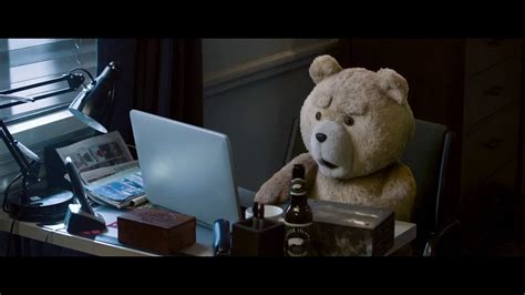 Film /. Ted 2. Ted 2 is a 2015 comedy film directed, co-written and co-produced by Seth MacFarlane, and is a sequel to the 2012 hit film Ted. Like the last film, it stars MacFarlane as the voice of Ted and Mark Wahlberg as his best friend John. Also joining the cast is Amanda Seyfried as a fresh-faced attorney. 