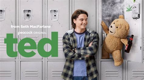 Ted series watch free. Ted TV Show. Release Date 2024-01-11. Cast Giorgia Whigham, Seth MacFarlane, Alanna Ubach, Scott Grimes, Max Burkholder. Main Genre Comedy. Genres Fantasy. Streaming Service (s) Peacock. Franchise ... 