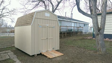Our double wide sheds can be as large as 20′ X 36′, which gives you more than 700 ft.² of storage. All of our sheds are tested to withstand Florida’s inclement weather. Superior Sheds works closely with local governments to ensure proper permits and licensing. To learn more, contact us via our contact page. . 
