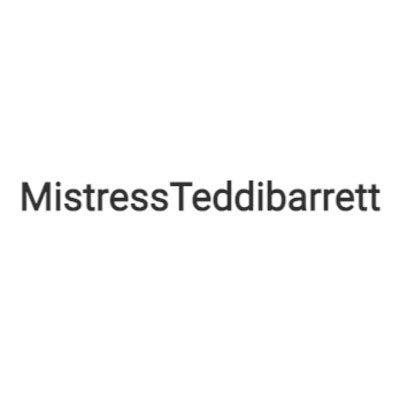 Teddibarrett Leaked [SEX VIDEO] 😈 55 Videos