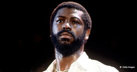 Teddy Pendergrass Died at 59 – inside His Widow and …