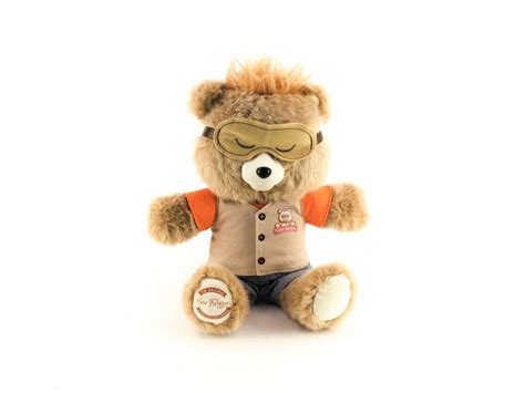 Teddy Ruxpin Troubleshooting - iFixit