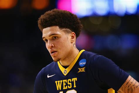Jun 18, 2019. Former WVU forward Teddy Allen has officially been dismissed from hte men’s basketball program at Wichita State, according to a tweet from Jon Rothstein. After a very difficult 2018-2019 season where the Mountaineers really struggled to get “buckets,” many Mountaineer fans were wondering if Teddy Allen would have made a .... 