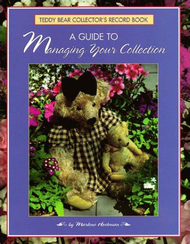Teddy bear collectors record book a guide to managing your collection. - Principios de electronica malvino 7 edicion descargar.