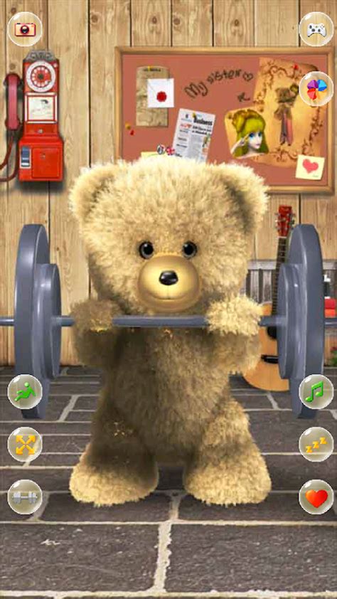 Teddy s Flight APK Download for Android 