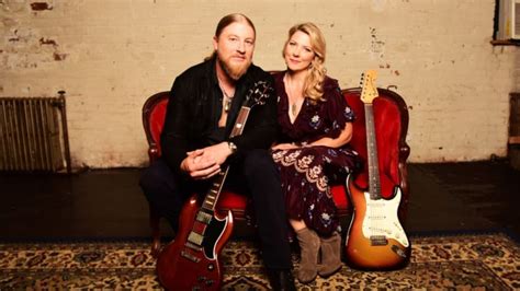 Tedeschi Trucks Band Berkeley Setlist & Video – Greek Theatre – …