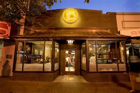 Teds bulletin. May 31, 2019 · Order food online at Ted's Bulletin Capitol Hill, Washington DC with Tripadvisor: See 1,184 unbiased reviews of Ted's Bulletin Capitol Hill, ranked #42 on Tripadvisor among 2,818 restaurants in Washington DC. 