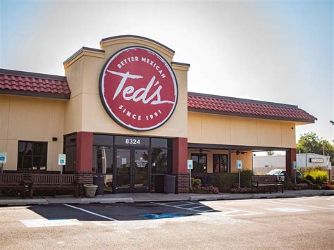 Order food online at Ted's Cafe Escondido, Oklahoma City with Tripadvisor: See 1,137 unbiased reviews of Ted's Cafe Escondido, ranked #11 on Tripadvisor among 1,844 restaurants in Oklahoma City.. 