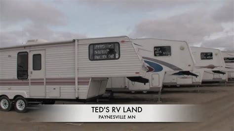Teds rv. Ted’s RV Land is proud to offer some of the RV Industry’s top brands. Our non-commission sales team is here to help you find the best camper to fit the RV lifestyle that fits you. Please give us a chance to earn your … 