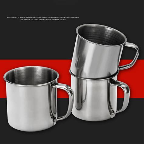 Tee Becher Trinken Reise Camping Kaffee Tasse Tragbar …