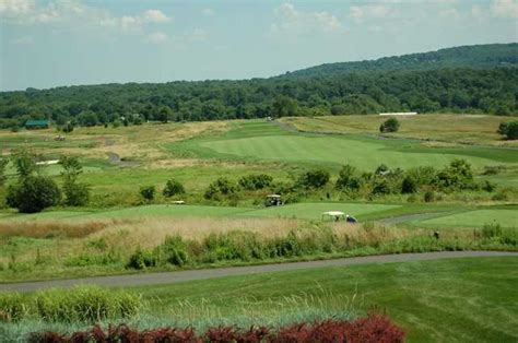 Tee Time Information - Neshanic Valley Golf Course