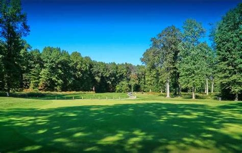 Tee Times at Mallard Creek - Cleveland, Ohio Golf