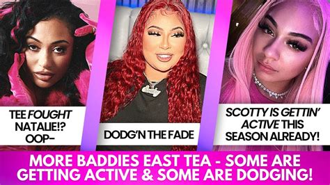Baddies West star Rollie Pollie, real name Goldie Martin, is documenting her plastic surgery journey.The confident plus-size queen with an even bigger personality showed off the first round of .... 