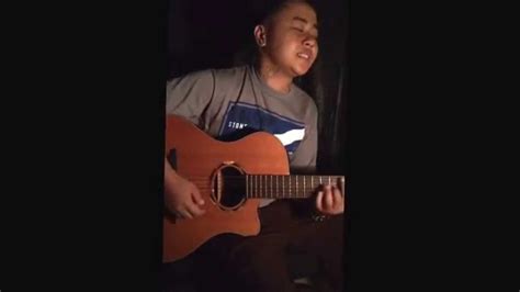 Teeh Manibusan is a self-taught