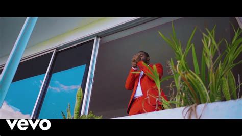 Teejay - Escobar (Official Video) - YouTube