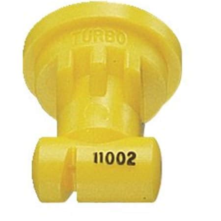 Teejet Turbo TeeJet Nozzle TT11002-VP Zoro