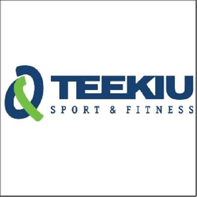 Teekiu Sport & Fitness