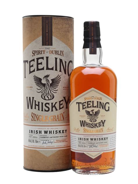 Teeling Whiskey Price