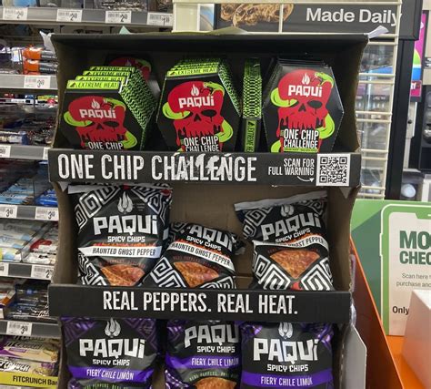 Teen’s death leads to outpouring of concern over spicy chip challenge as sales are halted