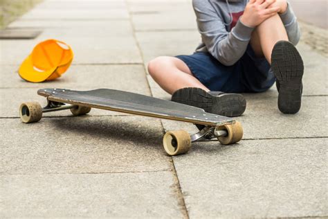 Teen Injured in Skateboard Accident on Froude Street [San Diego, CA]