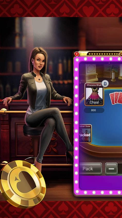Teen Patti Offline APK Download for Android 