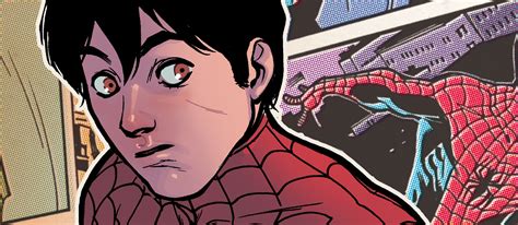 Teen Spider Man: The Superhero for the Digital Age