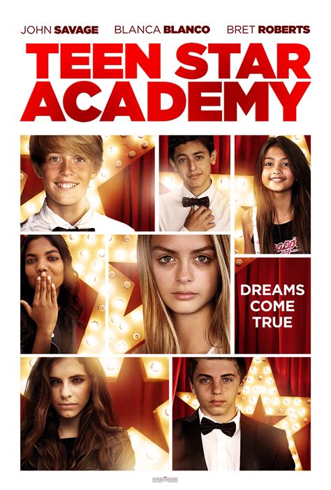 Teen Star Academy
