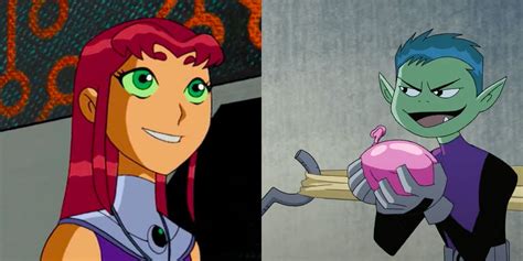 Teen Titans: One Quote From Each Main Character That Sums Up …