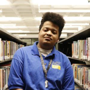 Teen Voices: Eric, Web Designer Chicago Public …