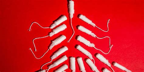 Teen With Mysterious Pain Discovered Multiple Tampons Under