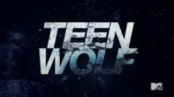 Teen Wolf (2011 TV series) - Alchetron, the free social encyclopedia