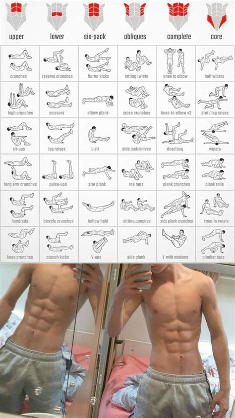 474px x 266px - th?q=Teen ab workout
