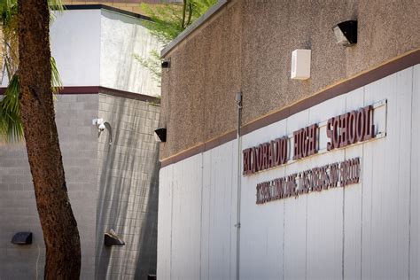 Teen admits guilt to felonies in Vegas school teacher attack