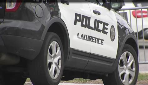 Teen arrested, charged with murder in connection with fatal Lawrence shooting
