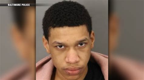 Teen arrested in Morgan State shooting as Baltimore police search for second suspect