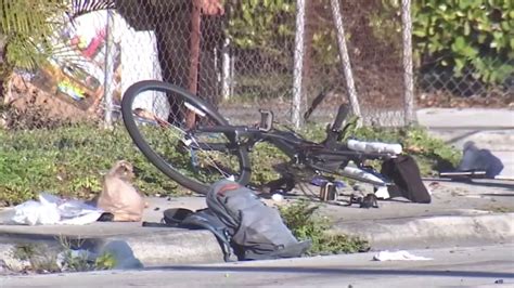 Teen bicyclist hits head on roadway in Pacific Beach crash