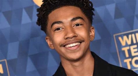 Teen black male actors under. .  ...