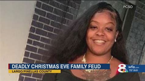 Teen brothers fight over Christmas presents, shoot and kill sister, sheriff says