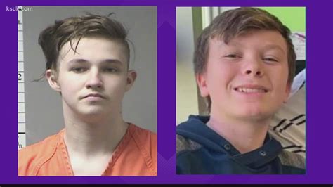 Teen charged as adult in St. Charles County with 16-year-old's killing